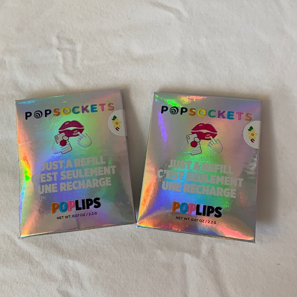 PopSocket Pop Lip balm